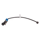 For Cadillac Seville 98-03 Dfc 341-46002 Hi-temp Rear Disc Brake Pad Wear Sensor New. Price: $12.41.