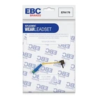 Ebc Brakes EFA178 Wear Lead Sensor Kit New. Price: $21.99.