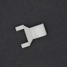Clip For Brake Pad Wear Sensor 889520 Part Number - 34356794949 Bmw New. Price: $12.99.