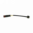 Frt Disc Brake Pads Sensor Wire Dma Goodpoint 10081 New. Price: $15.00.