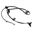 For Porsche Macan 2015-2018 Holstein 2BWS0426 Front Disc Brake Pad Wear Sensor New. Price: $10.71.