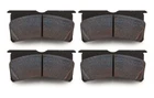 Pfc Brakes Pads Wilwood Sl Dyno Bedded 7751.13.20.34 New. Price: $332.35.