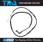 Trq Rear Disc Brake Pad Wear Sensor For Bmw E82 E90 E92 328 330 M3 New. Price: $29.95.