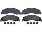 Front Ac Delco Brake Pad Set Fits Ford E250 2008-2014 46HBNXKR New. Price: $101.35.