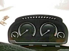 14-15-16-17-18 Bmw X5 Analog W/display 63K /speedometer/instrument Cluster Used. Price: $82.93.