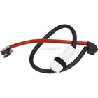 Front Right Brake Pad Sensor For Porsche 911 Boxster Cayman 2005-2010 New. Price: $21.41.