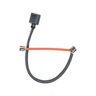 Disc Brake Pad Wear Sensor Holstein 2BWS0441 Fits 2014 Audi Quattro New. Price: $41.99.