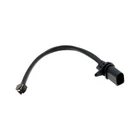 Genuine Acdelco For Audi R8 2008-2012 Disc Brake Pad Wear Sensor Rear 1/PACK New. Price: $29.19.