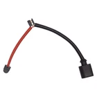 For Porsche Cayenne 19-26 Dfc 341-02050 Hi-temp Rear Disc Brake Pad Wear Sensor New. Price: $10.24.