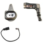 Centric 11633006 Sensor Wire New. Price: $30.98.