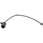 Brake Pad Sensor 70-81358AN Bpf New. Price: $19.41.