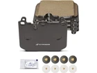Front Autopart Premium Brake Pad Set Fits Mini Cooper 2015-2016 33FNYC New. Price: $62.63.