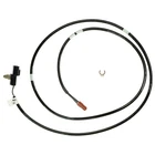 SW-1905 Powerstop Brake Pad Sensor Rear Driver Passenger Side Right Left New. Price: $34.16.
