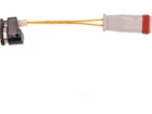 For 2006 Mercedes E500 Brake Pad Sensor Front Left 46833PRSW 5.0L V8 Awd New. Price: $21.06.