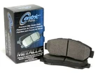 For 2017-2020 Mercedes SLC43 Amg Brake Pad Set Rear Centric 63763RBCG 2018 2019 New. Price: $38.87.