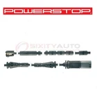 Powerstop SW-0456 Disc Brake Pad Wear Sensor For 2BWS0277 Service Hardware Df New. Price: $24.19.
