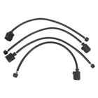4PCS Brake Pad Wear Sensor Front Lh & Rh Fits Volkswagen Touareg Porsche Cayenne New. Price: $15.99.