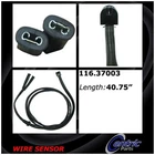 Centric Parts 116.37003 Brake Pad Sensor Wire For 78-85 Porsche 928 New. Price: $26.99.