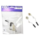 For Mercedes-benz ML350 2003-2005 Ebc EFA049 Front Replacement Wear Indicator New. Price: $25.23.