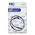 Disc Pad Wear Sensor-brake Lead Kit Ebc EFA180 New. Price: $23.00.