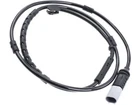 For 2014-2015 Bmw 428I Brake Pad Wear Sensor Rear Autopart Premium 52329RV New. Price: $11.14.