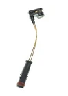 Brembo A00286 Front & Rear Brake Wear Sensor New. Price: $21.91.