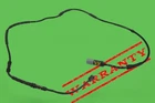 2011-2017 Bmw X3 X4 F25 F26 Rear Right Passenger Brake Pad Wear Sensor Cable Used. Price: $31.38.