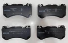 Mercedes-benz Front Brake Pad Set 007-420-65-20 For Amg Gt C, C63 & More New. Price: $175.96.