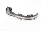 Bmw Genuine X3 X4 X5 X6 Auxiliary Wing Mirror Indicator N/s Left 63137441439 New. Price: $74.82.
