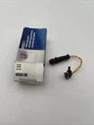Carquest WSA3106 Disc Brake Pad Wear Sensor New. Price: $6.49.