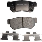 Surestop Brake Pads For Cadillac Escalade/escalade Esv 2015-2020 2-WHEEL Set New. Price: $50.53.
