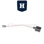 Holstein 2BWS0019 Disc Brake Pad Wear Sensor For WK1018 V10720865 SW0322 Es New. Price: $17.81.