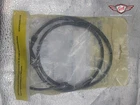 Front Textar Brake Pad Sensor 98047610 Wear Warning Indicator #966 Used. Price: $16.25.