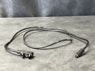 Mercedes Sl Rear Brake Pad Wear Warning Sensor 1295409408 Used. Price: $30.00.