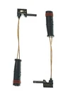 Brembo Disc Brake Pad Wear Sensor For Mercedes-benz A00274 New. Price: $23.33.
