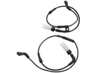 Brake Pad Wear Sensor Kit For 535I 530I 528I 525I 530XI M6 550I 535XI WK34R2 New. Price: $24.29.