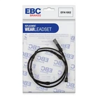 Ebc Disc Brake Pad Wear Sensor - Lead Kit New. Price: $22.77.