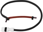 Disc Brake Pad Wear Sensor Hella-pagid 355251951 New. Price: $46.99.