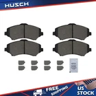 Front Ceramic Brake Pads For Dodge Jeep Volkswagen Chrysler New. Price: $24.50.