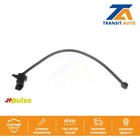Front Brake Pads Wear Sensor For Porsche Macan SEN-2BWS0242-1920-22 New. Price: $16.75.