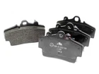 Ate Brake Pad Set D986A Porsche Boxster New. Price: $86.77.