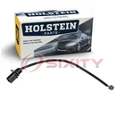 Holstein 2BWS0353 Disc Brake Pad Wear Sensor For WS560 V45720072 SW1674 Ry New. Price: $19.55.