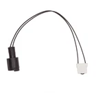 Disc Brake Pad Wear Sensor-sensor Wire Dfc 341-31002 New. Price: $29.99.