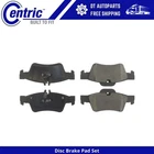 For 2006, 2012-2013 Mercedes-benz S350 Centric Rear Disc Brake Pads New. Price: $32.71.