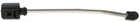 Disc Brake Pad Wear Sensor Hella-pagid 355252441 New. Price: $13.68.
