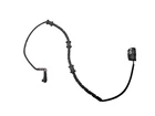 Jaguar Xf Rear Right Disc Brake Pad Wear Sensor Base 2009-2011 Oem Used. Price: $99.00.