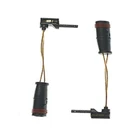 Brembo A00274 Disc Brake Pad Wear Sensor Rear For 2008-2014 Mercedes-benz C300 New. Price: $21.82.