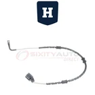 Holstein 2BWS0310 Disc Brake Pad Wear Sensor For WK999 V41720005 SW0804 Aa New. Price: $30.02.