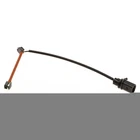 Disc Brake Pad Wear Sensor-r-line Raybestos EWS158 Fits 13-14 Audi Q5 New. Price: $15.69.