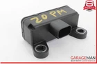 15-24 Porsche Macan Yaw Rate Sensor Control Module Unit 95B907637E Oem Used. Price: $21.88.